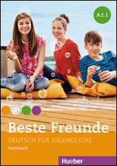 Beste Freunde <br /> Edizione internazionale